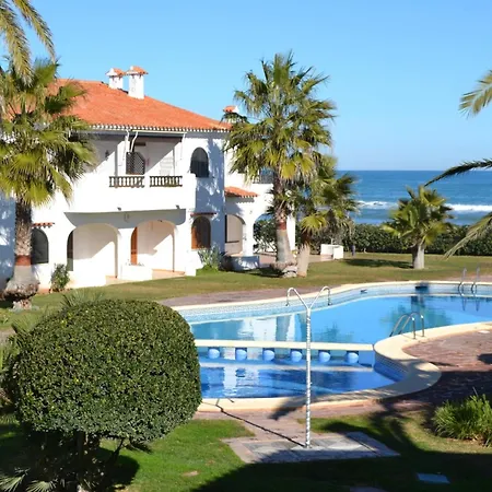 Appartamento Junto A La Playa En - Es-373-27 *