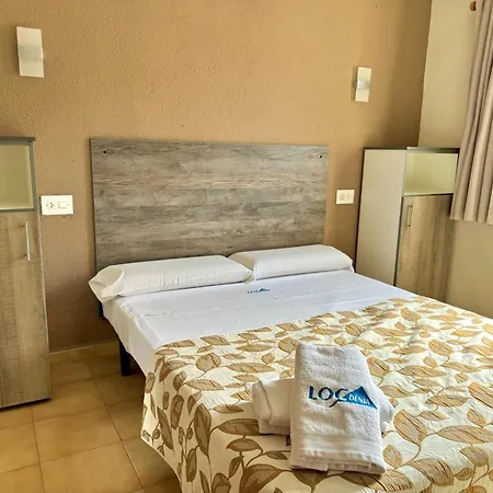 Junto A La Playa En - Es-373-27 Appartamento *