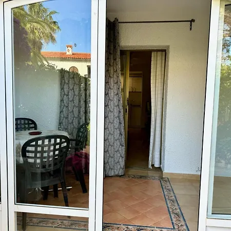 Junto A La Playa En - Es-373-27 Appartamento Dénia