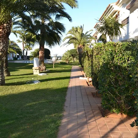 Appartamento Junto A La Playa En - Es-373-27 Dénia